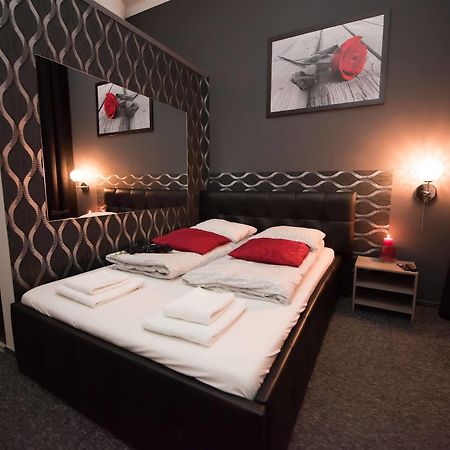 Apartament Z Jacuzzi Krakow Rynek Buitenkant foto
