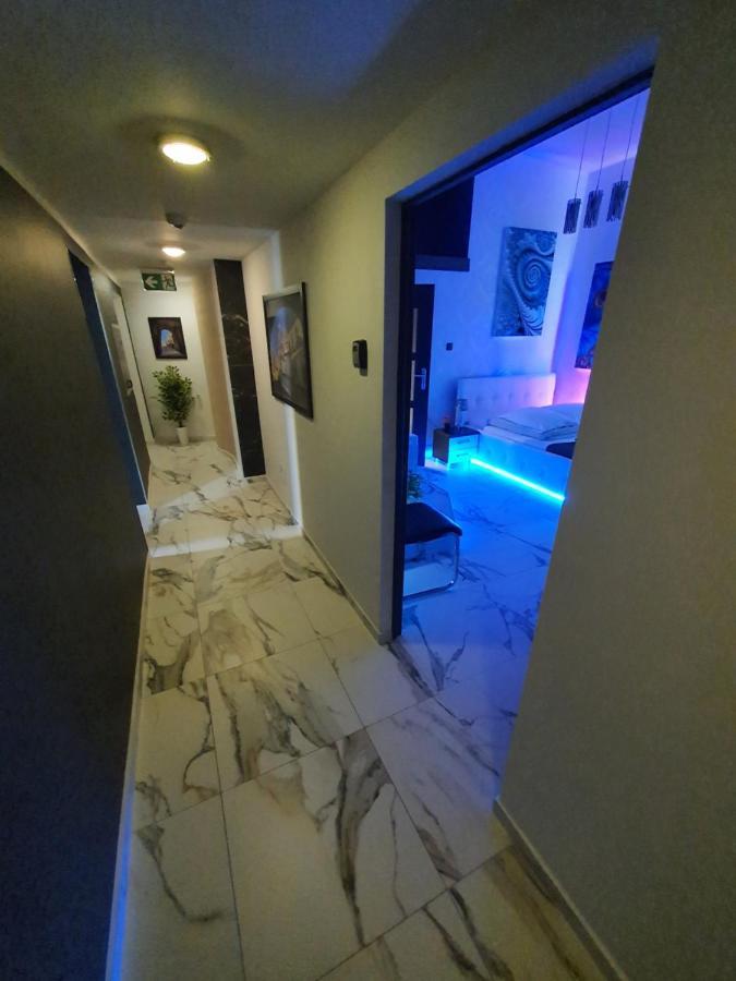 Apartament Z Jacuzzi Krakow Rynek Buitenkant foto