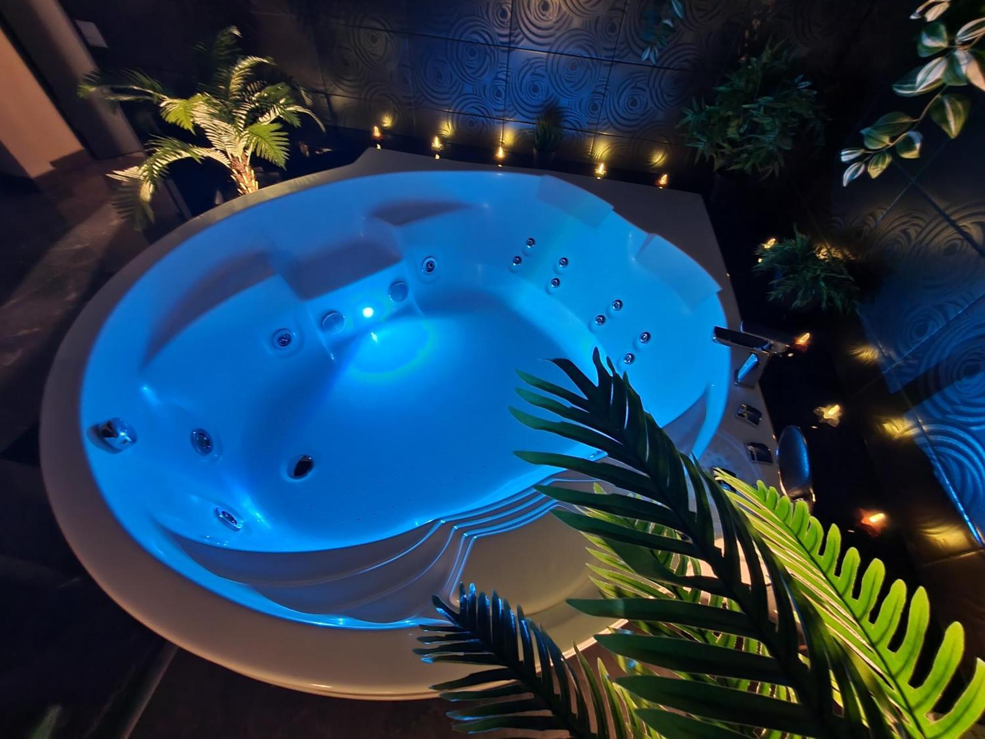 Apartament Z Jacuzzi Krakow Rynek Buitenkant foto
