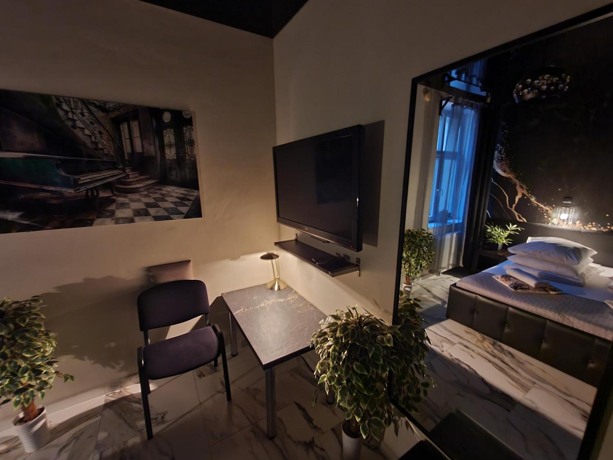 Apartament Z Jacuzzi Krakow Rynek Kamer foto