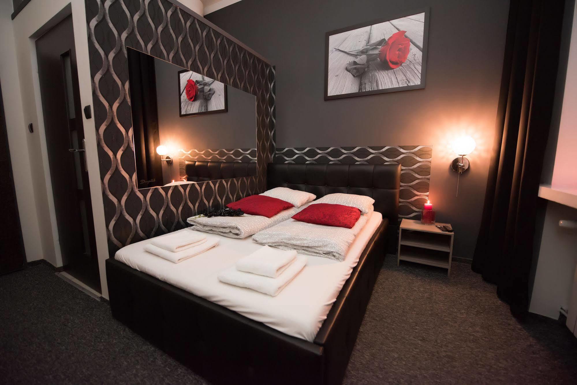 Apartament Z Jacuzzi Krakow Rynek Buitenkant foto