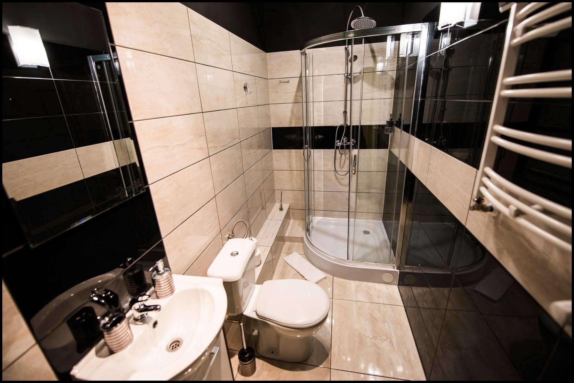 Apartament Z Jacuzzi Krakow Rynek Buitenkant foto