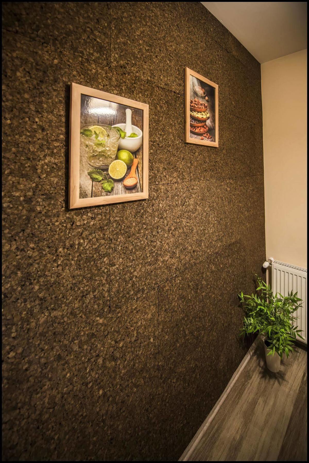 Apartament Z Jacuzzi Krakow Rynek Buitenkant foto